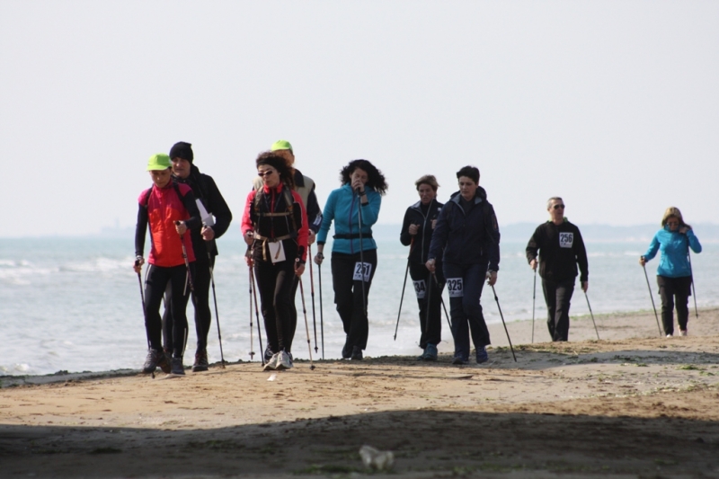 1 tappa Lignano Campionato Nazionale