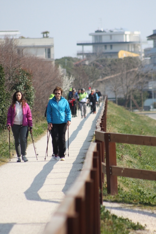 1 tappa Lignano Campionato Nazionale