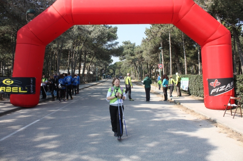 1 tappa Lignano Campionato Nazionale