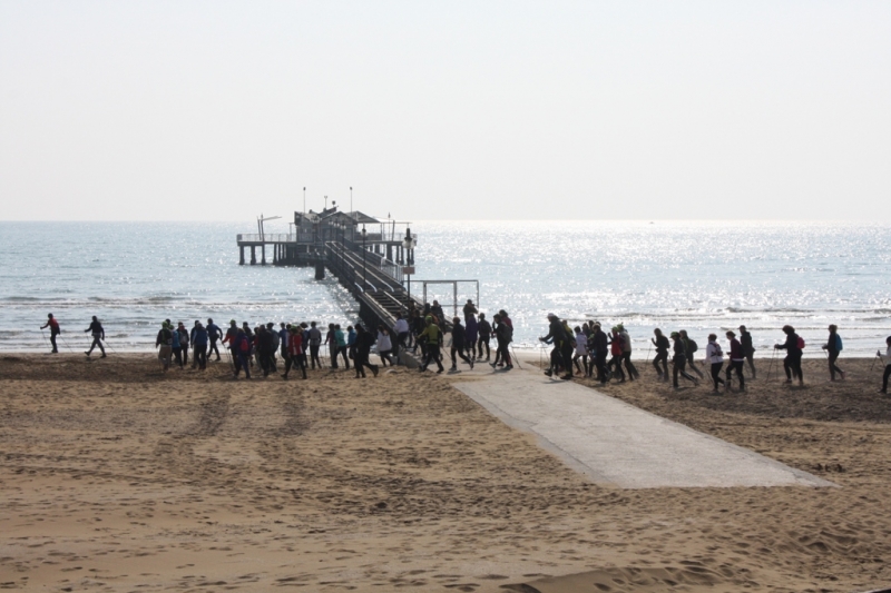 1 tappa Lignano Campionato Nazionale