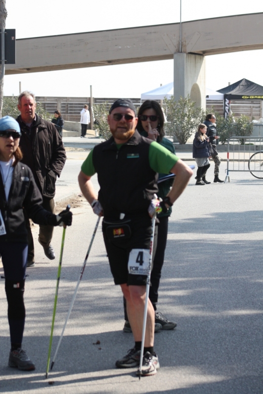 1 tappa Lignano Campionato Nazionale