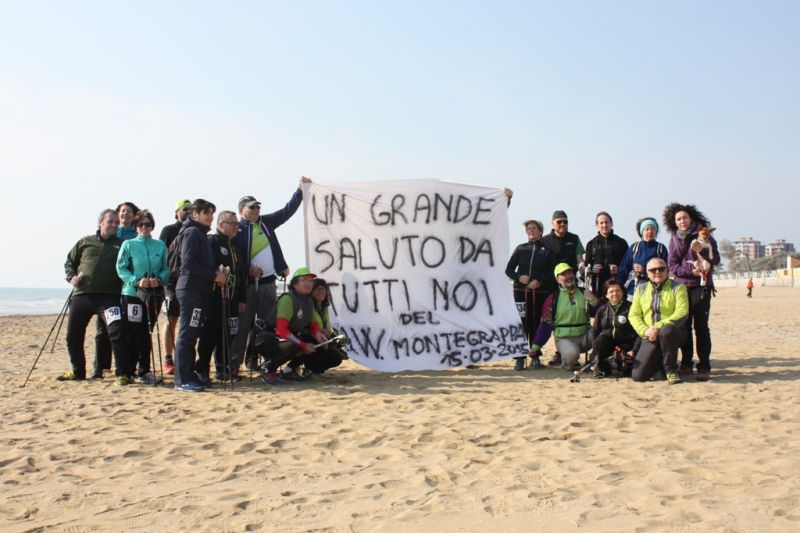 1 tappa Lignano Campionato Nazionale