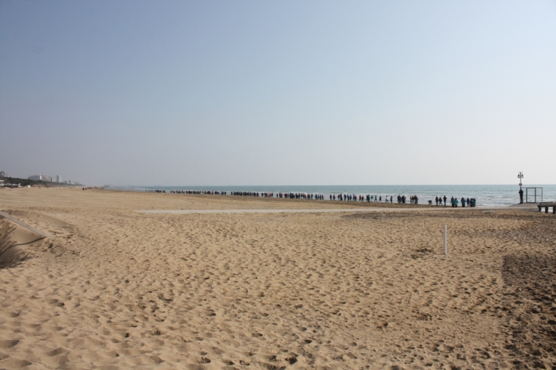 1 tappa Lignano Campionato Nazionale