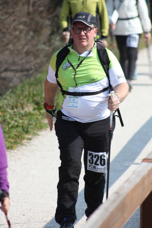 1 tappa Lignano Campionato Nazionale