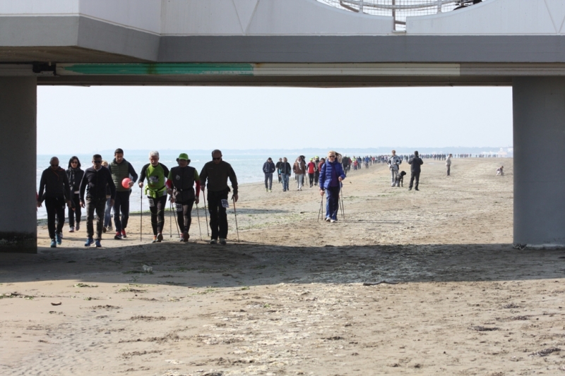 1 tappa Lignano Campionato Nazionale