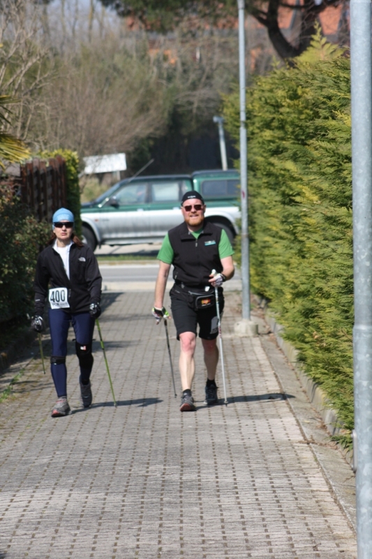 1 tappa Lignano Campionato Nazionale