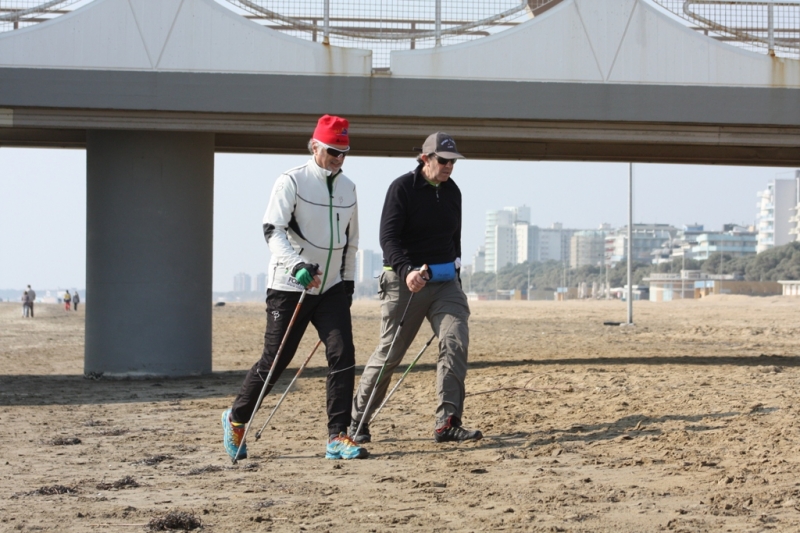 1 tappa Lignano Campionato Nazionale