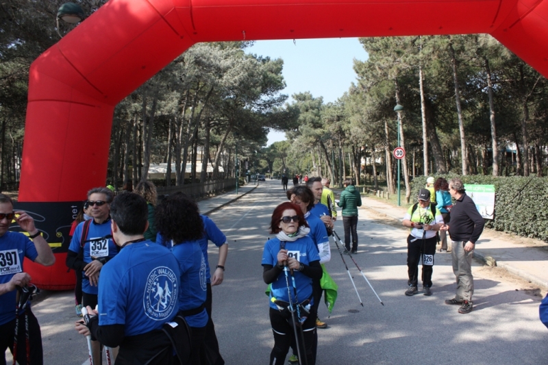 1 tappa Lignano Campionato Nazionale