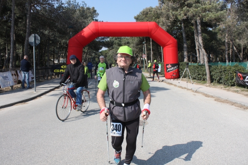 1 tappa Lignano Campionato Nazionale