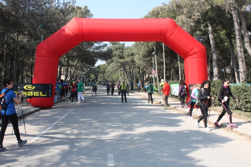 1 tappa Lignano Campionato Nazionale