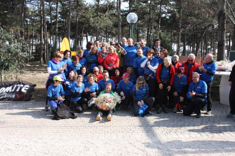 1 tappa Lignano Campionato Nazionale
