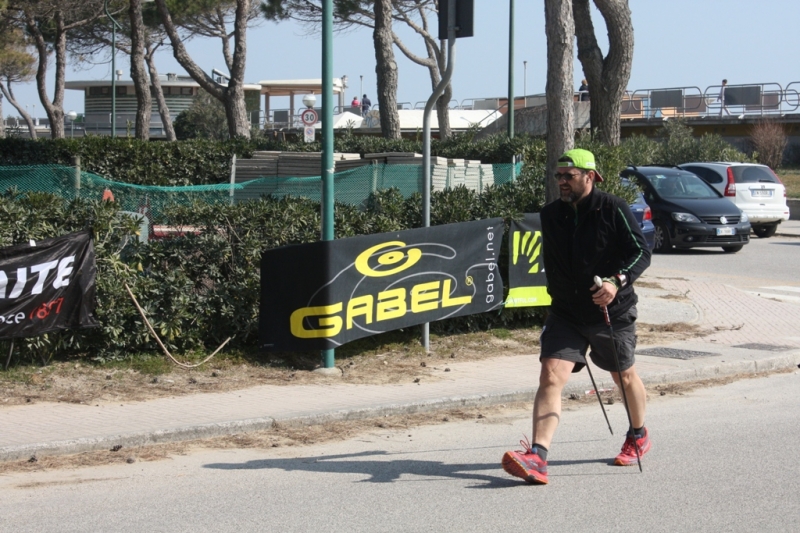 1 tappa Lignano Campionato Nazionale