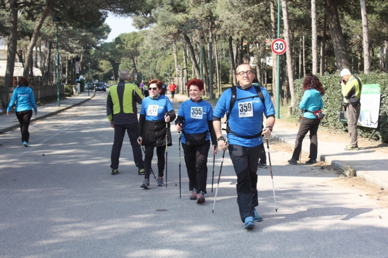 1 tappa Lignano Campionato Nazionale