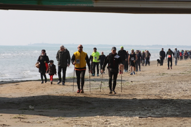 1 tappa Lignano Campionato Nazionale