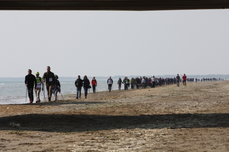 1 tappa Lignano Campionato Nazionale