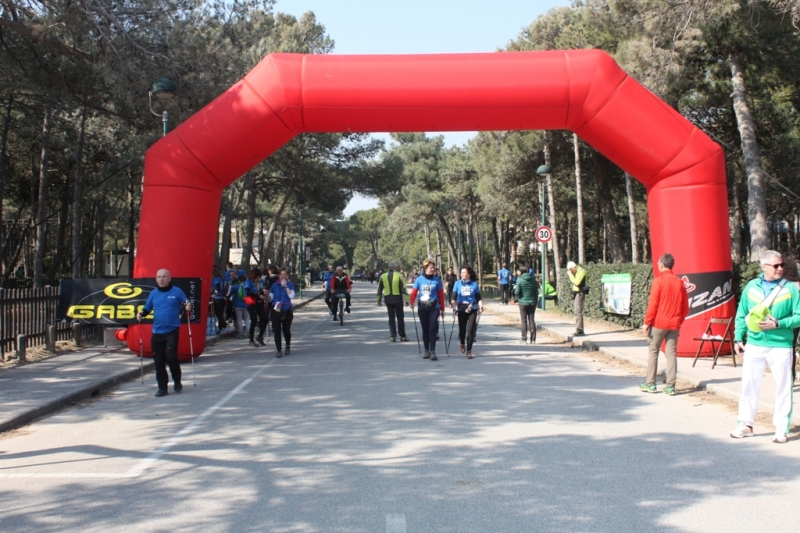 1 tappa Lignano Campionato Nazionale