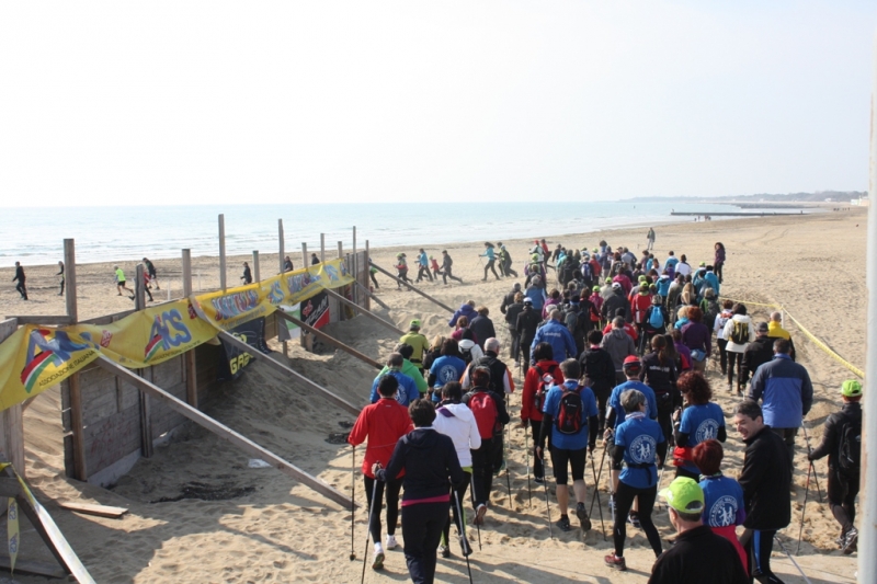 1 tappa Lignano Campionato Nazionale