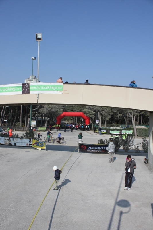 1 tappa Lignano Campionato Nazionale