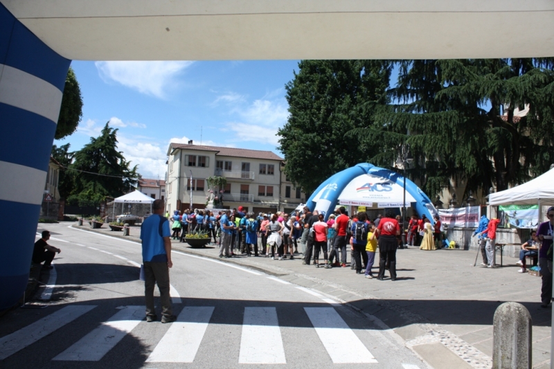 3 Tappa Camipionato Interregionale e Nazionale Montecchio Maggiore (VI)