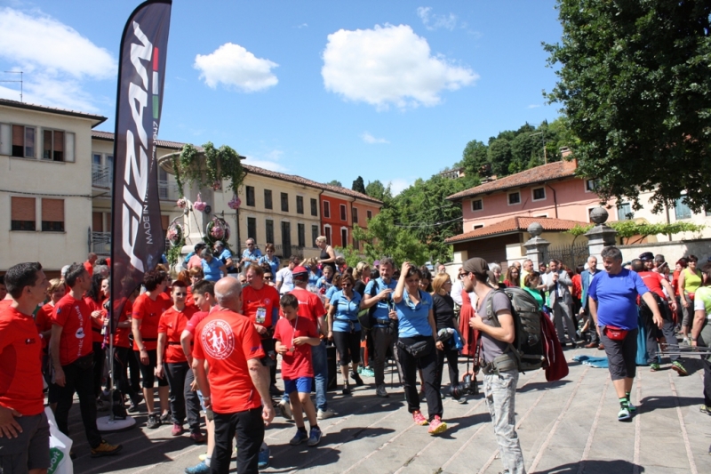 3 Tappa Camipionato Interregionale e Nazionale Montecchio Maggiore (VI)