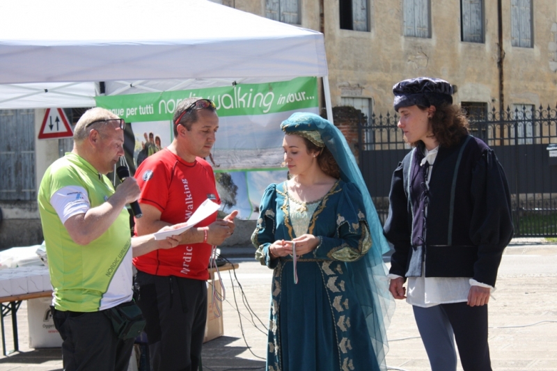 3 Tappa Camipionato Interregionale e Nazionale Montecchio Maggiore (VI)