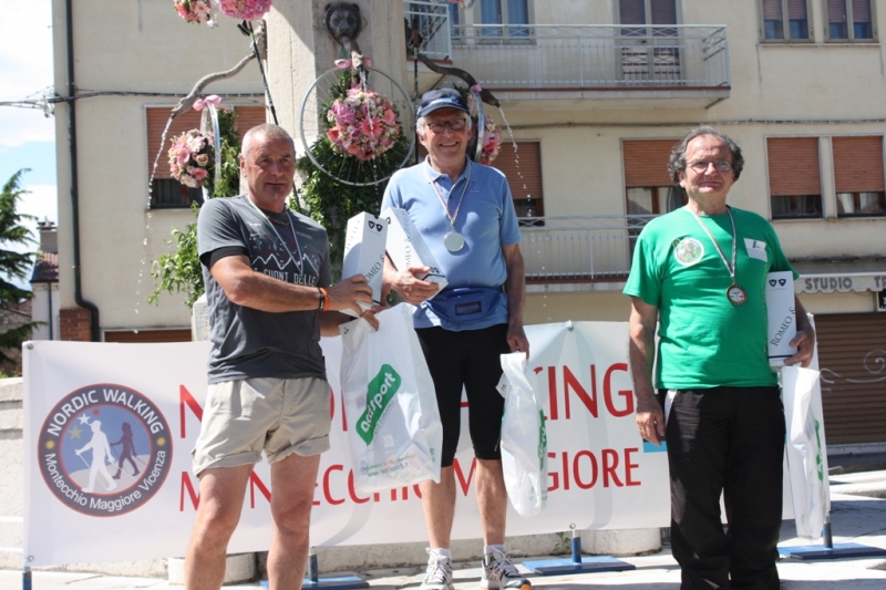 3 Tappa Camipionato Interregionale e Nazionale Montecchio Maggiore (VI)