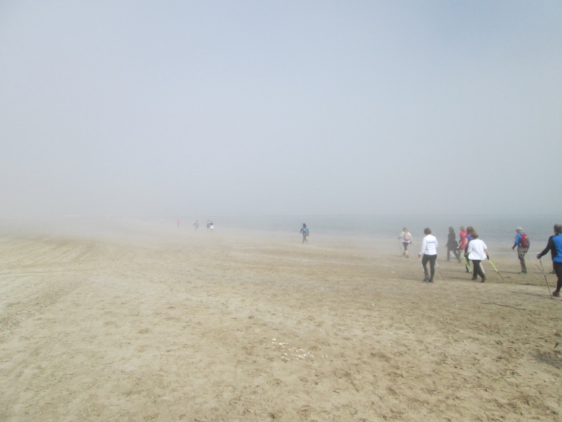 Marina di Ravenna 12 aprile 2015 2 Tappa