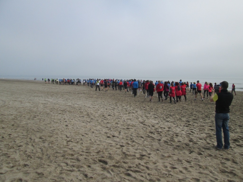 Marina di Ravenna 12 aprile 2015 2 Tappa
