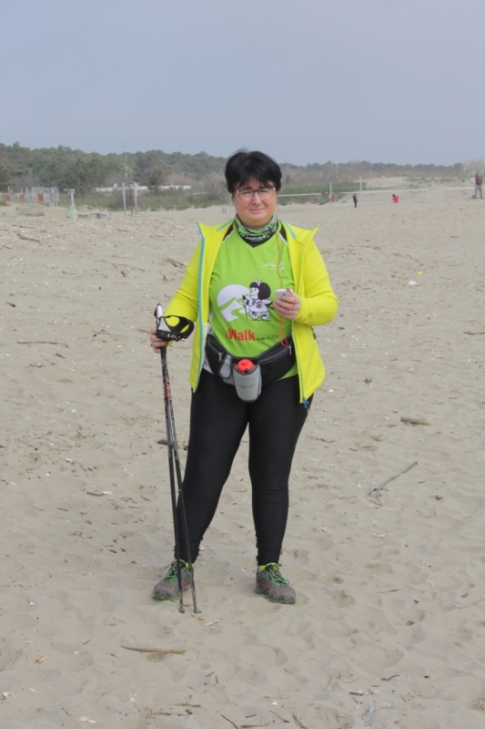 Marina di Ravenna 12 aprile 2015 2 Tappa