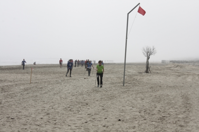 Marina di Ravenna 12 aprile 2015 2 Tappa