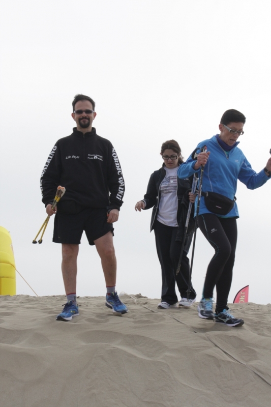 Marina di Ravenna 12 aprile 2015 2 Tappa