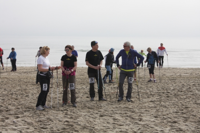 Marina di Ravenna 12 aprile 2015 2 Tappa