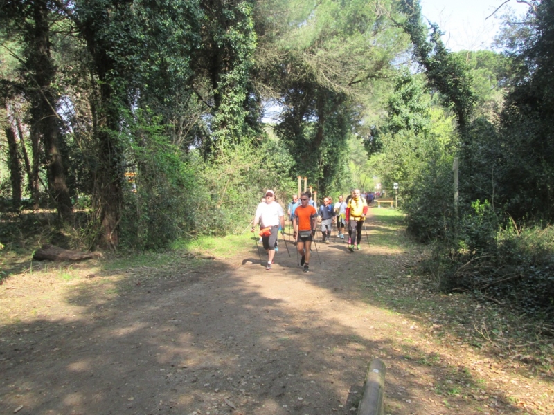 Marina di Ravenna 12 aprile 2015 2 Tappa