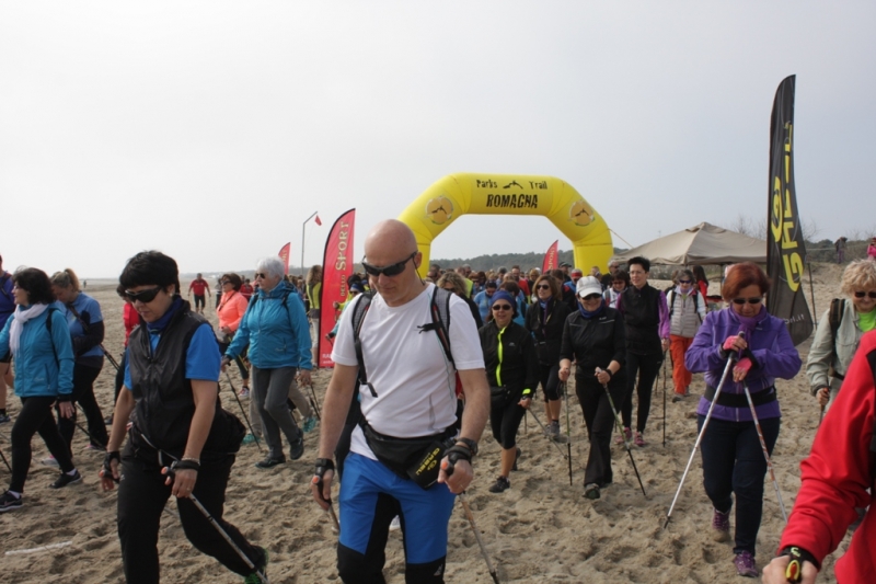 Marina di Ravenna 12 aprile 2015 2 Tappa