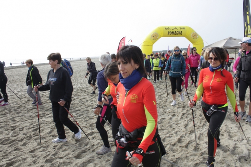 Marina di Ravenna 12 aprile 2015 2 Tappa