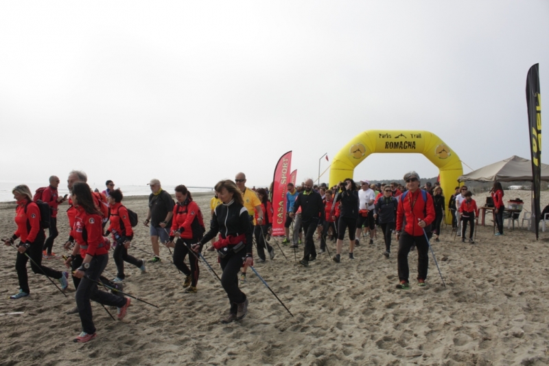 Marina di Ravenna 12 aprile 2015 2 Tappa