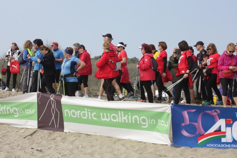 Marina di Ravenna 12 aprile 2015 2 Tappa