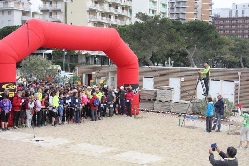 1 Tappa campionato Nazionale Lignano Sabbiadoro 3 aprile 2016-18