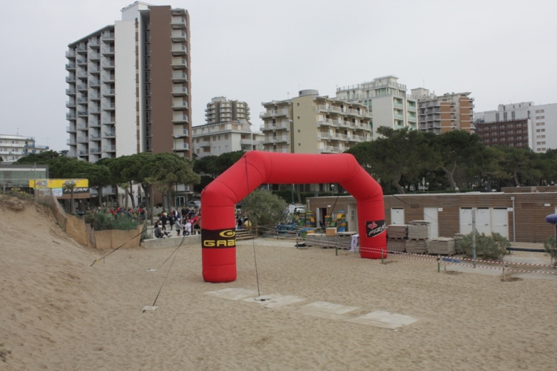 1 Tappa campionato Nazionale Lignano Sabbiadoro 3 aprile 2016-1
