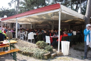 1 Tappa 15-03 Lignano Sabbiadoro