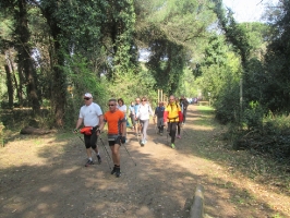 Marina di Ravenna 12 aprile 2015 2 Tappa