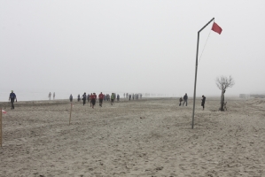 Marina di Ravenna 12 aprile 2015 2 Tappa