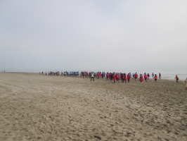 Marina di Ravenna 12 aprile 2015 2 Tappa