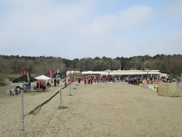 Marina di Ravenna 12 aprile 2015 2 Tappa