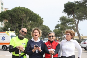 1 Tappa 2016 - 3 aprile 2016 Lignano Sabbiadoro