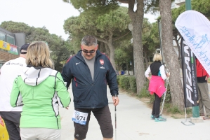 1 Tappa 2016 - 3 aprile 2016 Lignano Sabbiadoro