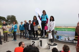 1 Tappa 2016 - 3 aprile 2016 Lignano Sabbiadoro