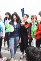 1 Tappa 2016 - 3 aprile 2016 Lignano Sabbiadoro